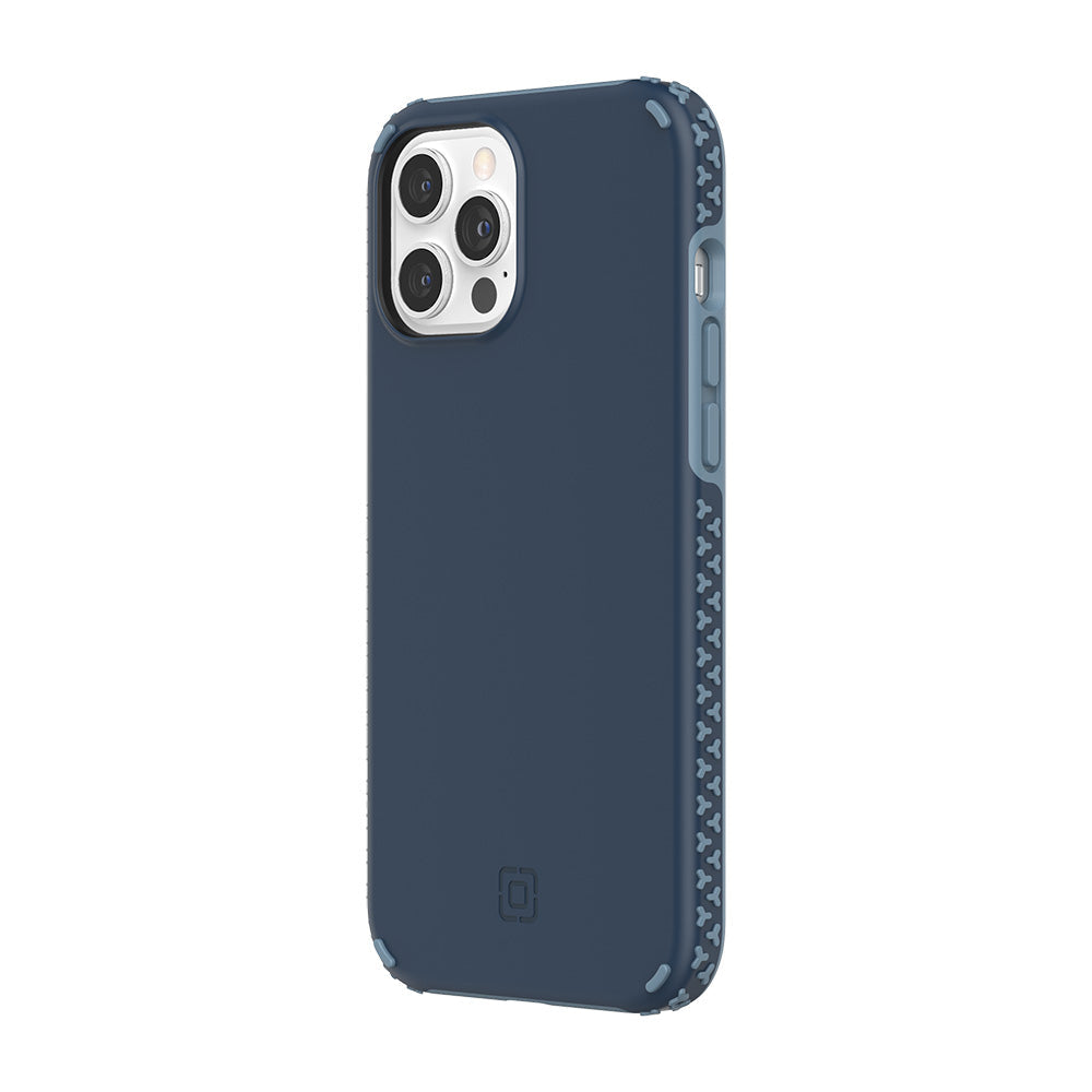 Insignia Blue | Grip for iPhone 12 Pro Max - Insignia Blue