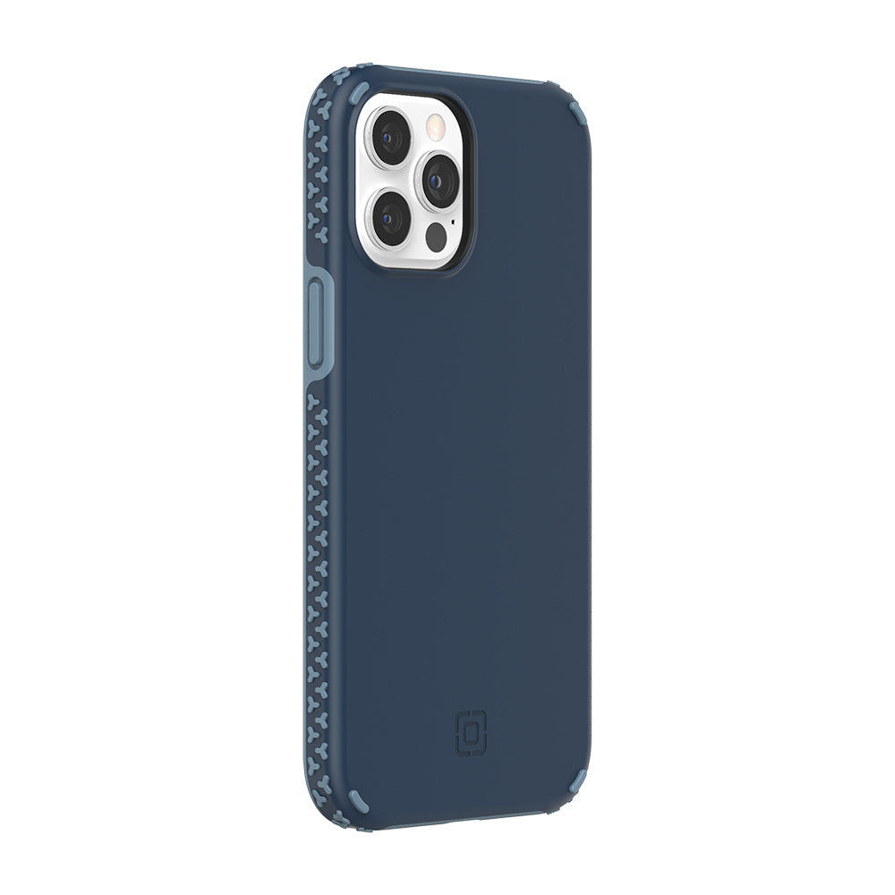 Insignia Blue | Grip for iPhone 12 Pro Max - Insignia Blue