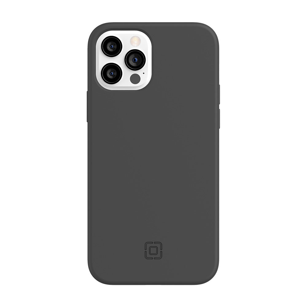 Charcoal | Organicore for iPhone 12 & iPhone 12 Pro - Charcoal