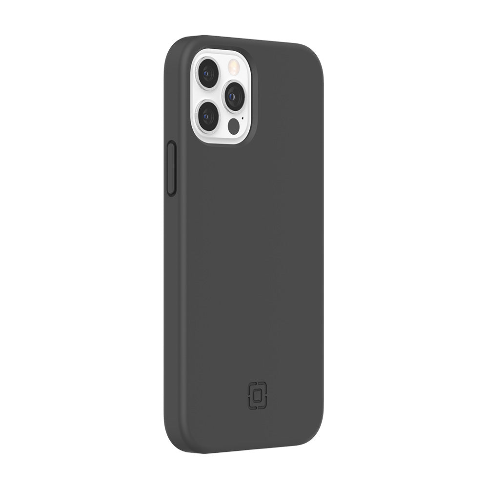 Charcoal | Organicore for iPhone 12 & iPhone 12 Pro - Charcoal