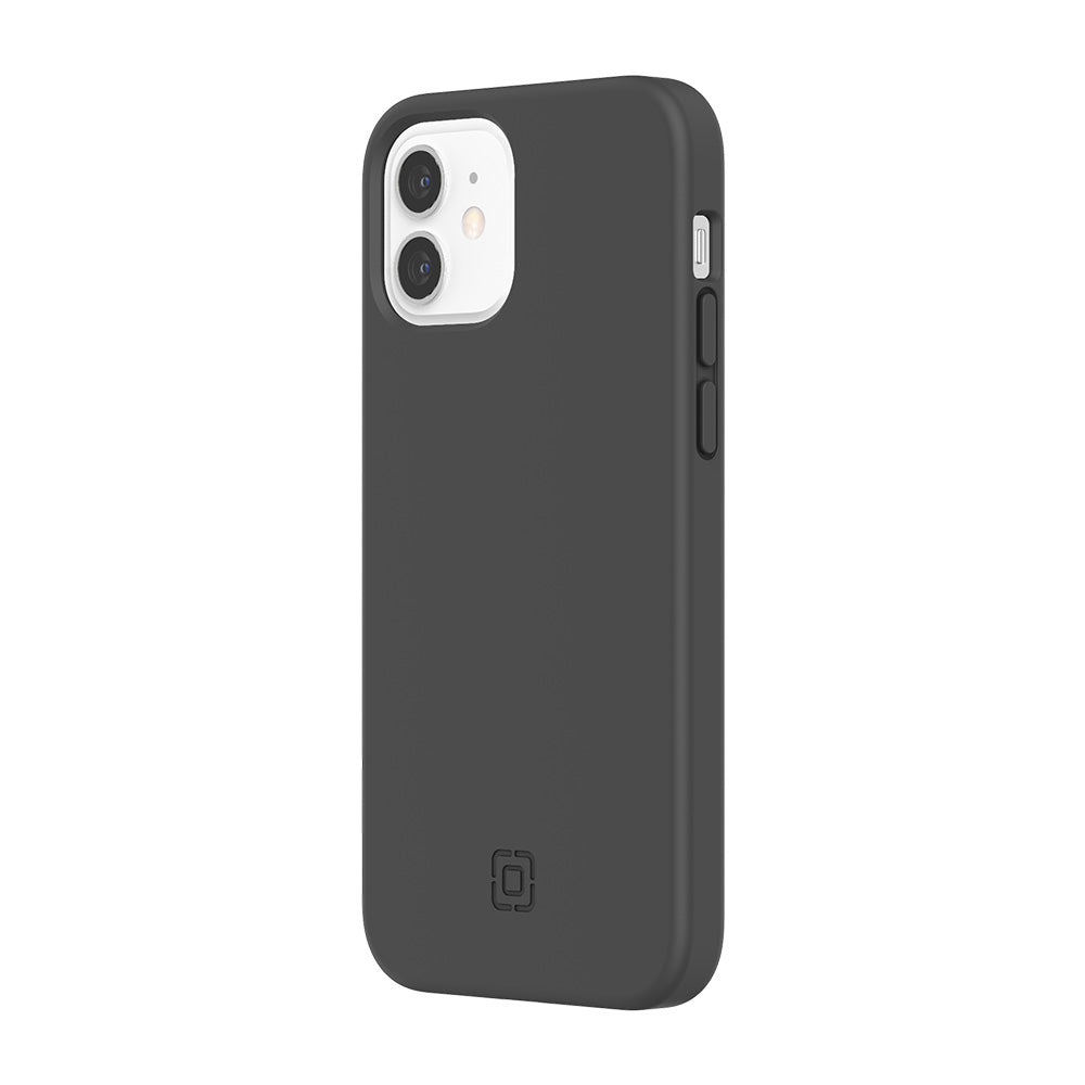 Charcoal | Organicore for iPhone 12 & iPhone 12 Pro - Charcoal