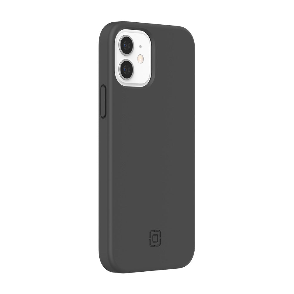 Charcoal | Organicore for iPhone 12 & iPhone 12 Pro - Charcoal