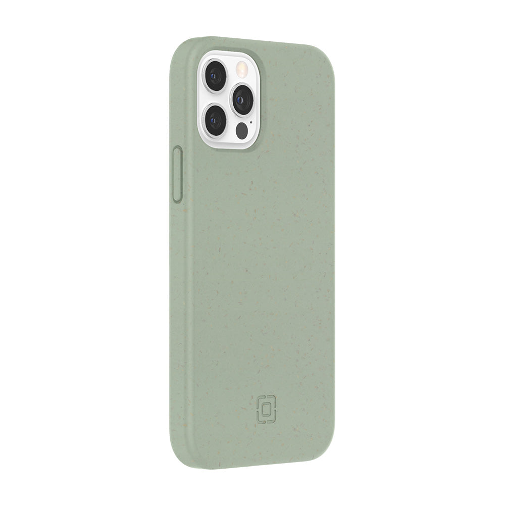 Eucalyptus | Organicore for iPhone 12 & iPhone 12 Pro - Eucalyptus
