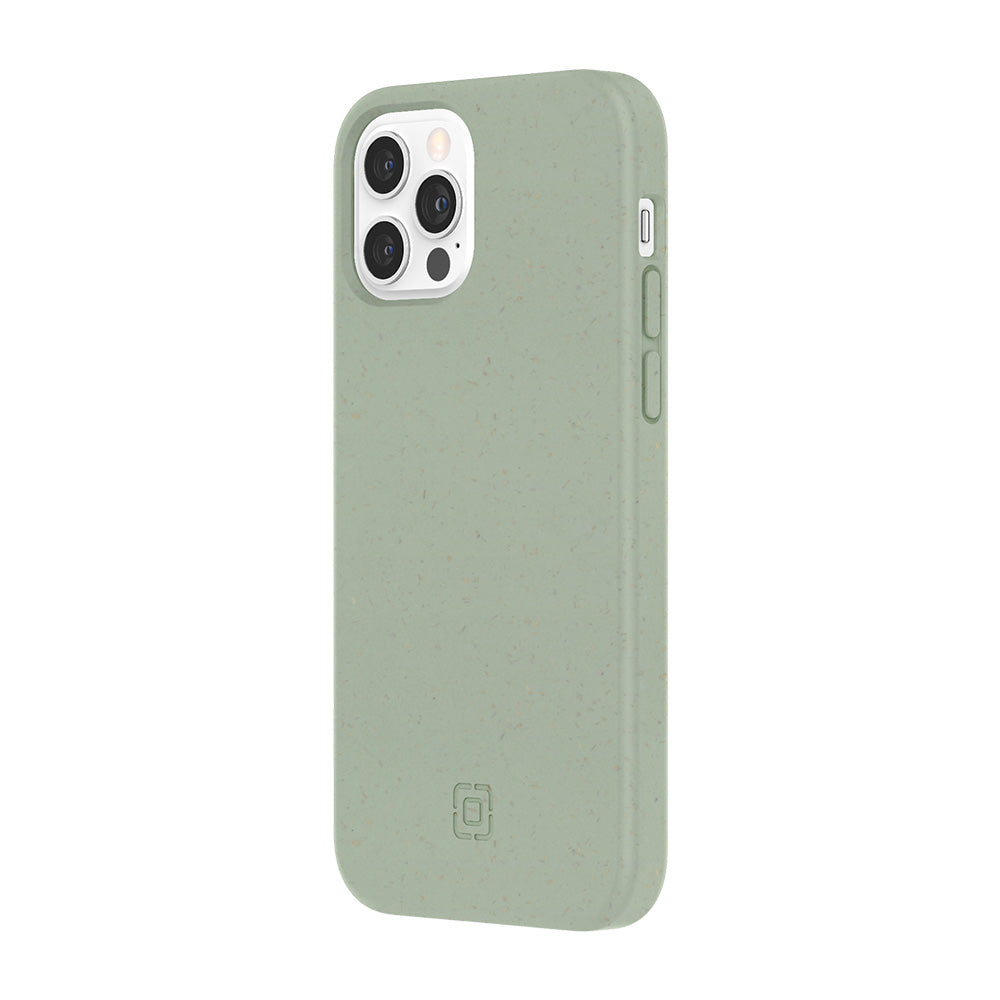 Eucalyptus | Organicore for iPhone 12 & iPhone 12 Pro - Eucalyptus