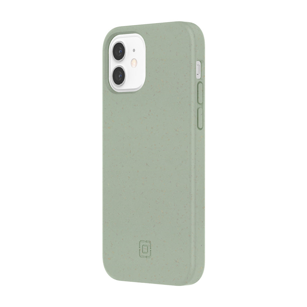 Eucalyptus | Organicore for iPhone 12 & iPhone 12 Pro - Eucalyptus