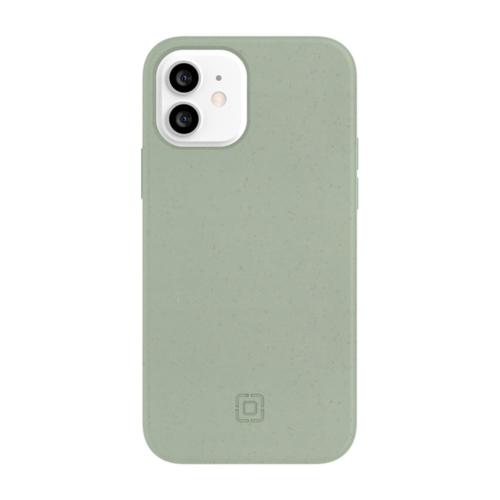 Eucalyptus | Organicore for iPhone 12 & iPhone 12 Pro - Eucalyptus