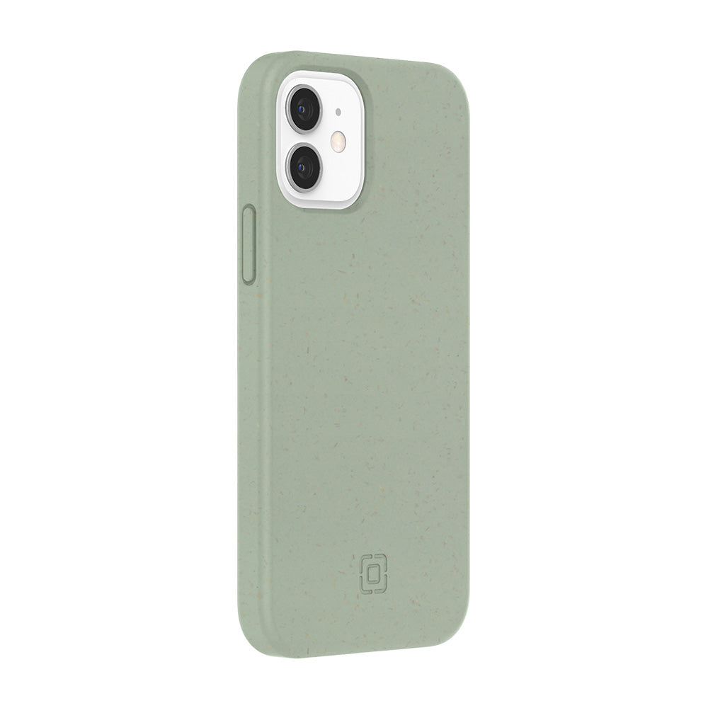 Eucalyptus | Organicore for iPhone 12 & iPhone 12 Pro - Eucalyptus