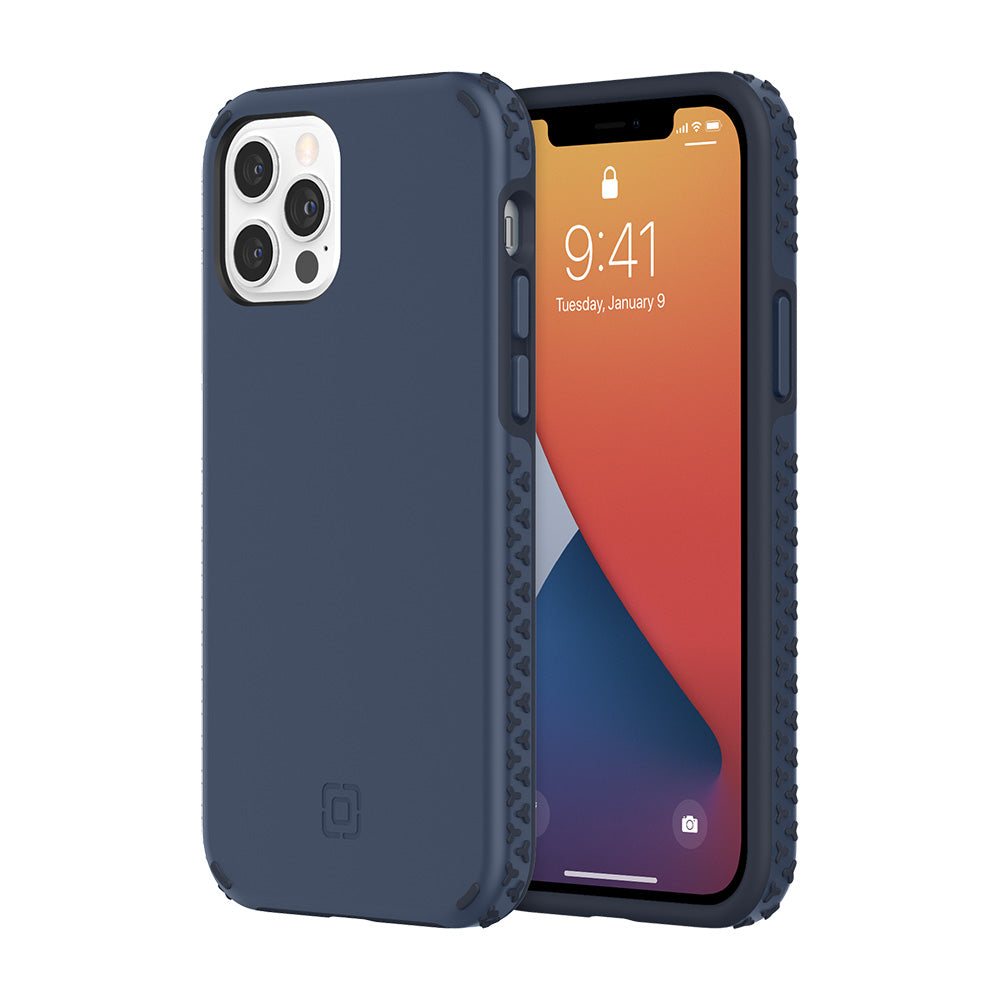 Midnight Navy | Grip for MagSafe for iPhone 12 & iPhone 12 Pro - Midnight Navy
