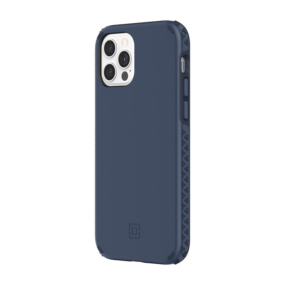 Midnight Navy | Grip for MagSafe for iPhone 12 & iPhone 12 Pro - Midnight Navy