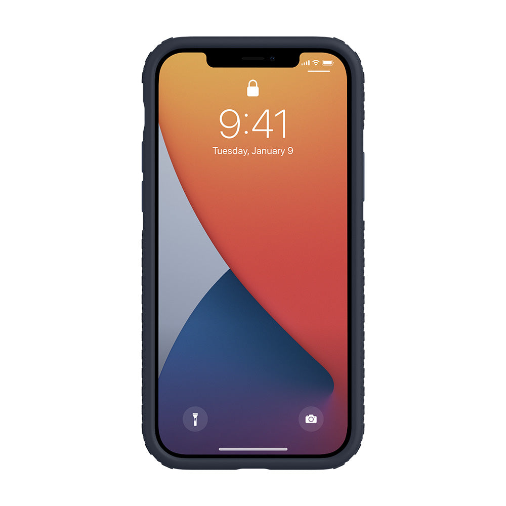 Midnight Navy | Grip for MagSafe for iPhone 12 & iPhone 12 Pro - Midnight Navy