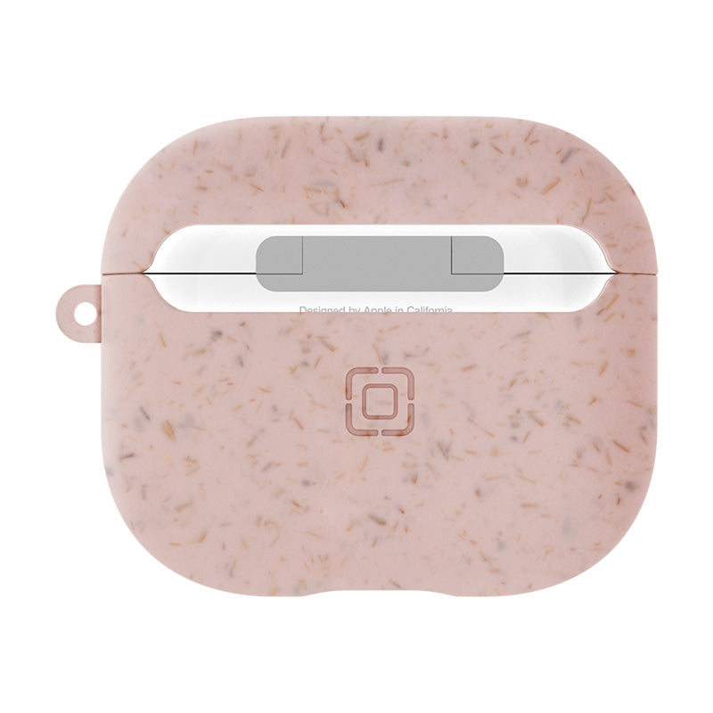 Dusty Pink | Organicore for AirPods (3rd Generation) - Dusty Pink