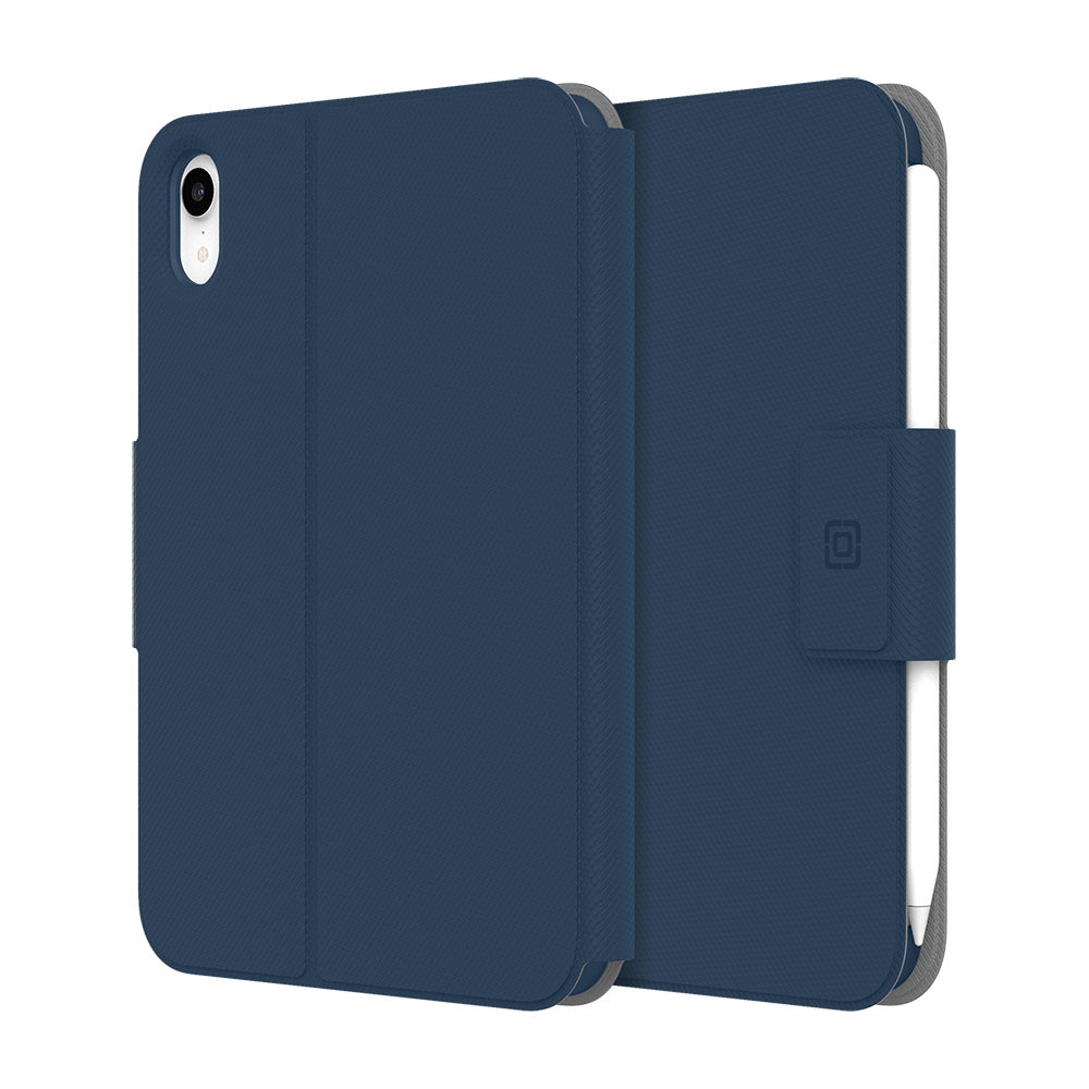 Midnight Blue | SureView for iPad mini (6th Generation) - Midnight Blue