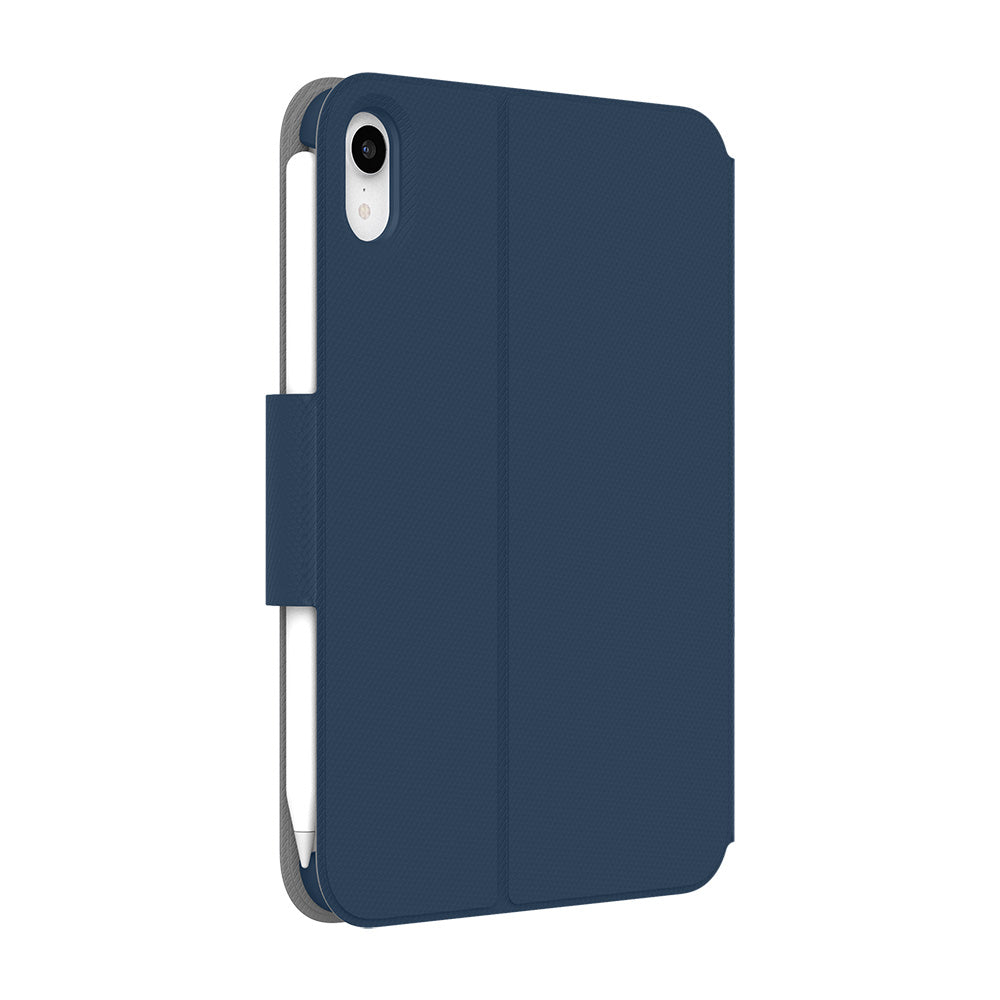 Midnight Blue | SureView for iPad mini (6th Generation) - Midnight Blue