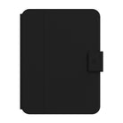 Black | Incipio SureView for iPad 10.9" (10th generation) - Black
