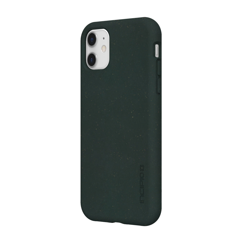 Deep Pine Green | Organicore for iPhone 11 - Deep Pine Green