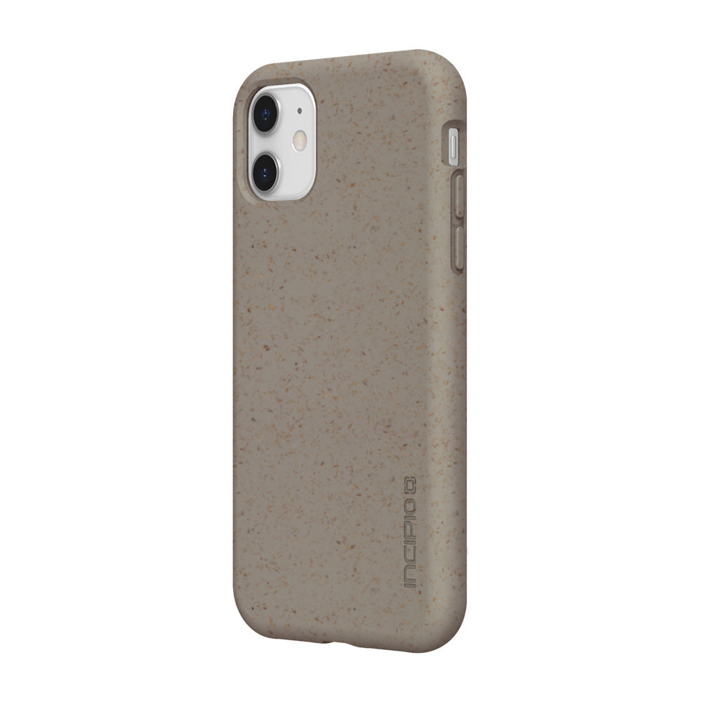Gray | Organicore for iPhone 11 - Gray