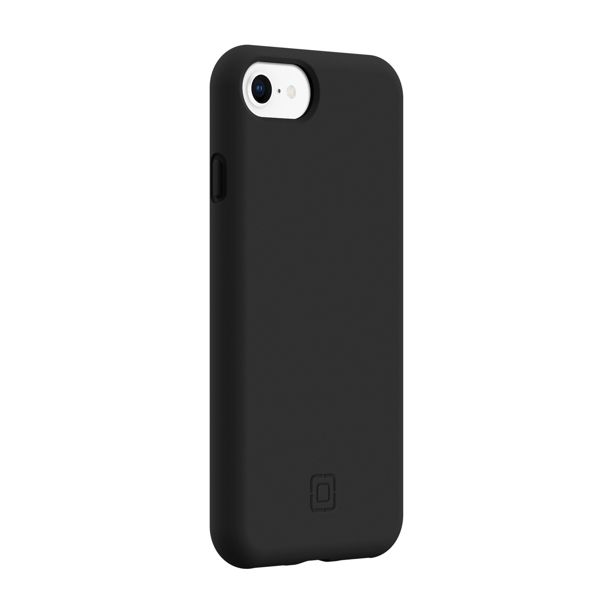 Black | Organicore for iPhone SE (2022/2020), iPhone 8, iPhone 7 & iPhone 6s/6 - Black