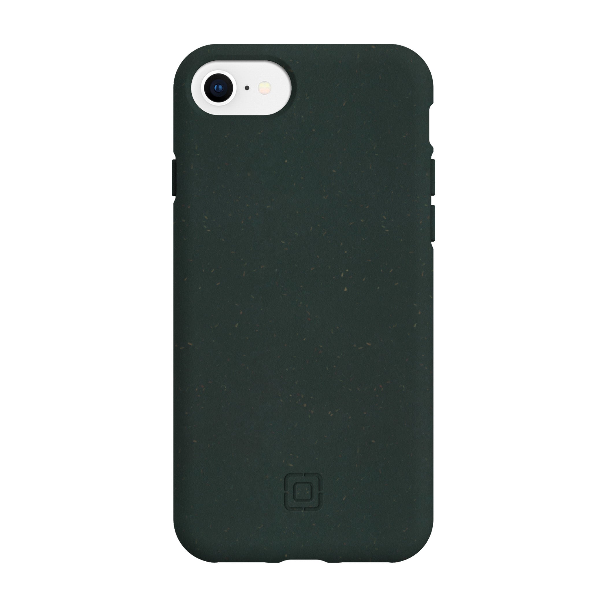 Deep Pine Green | Organicore for iPhone SE (2022/2020), iPhone 8, iPhone 7 & iPhone 6s/6 - Deep Pine Green