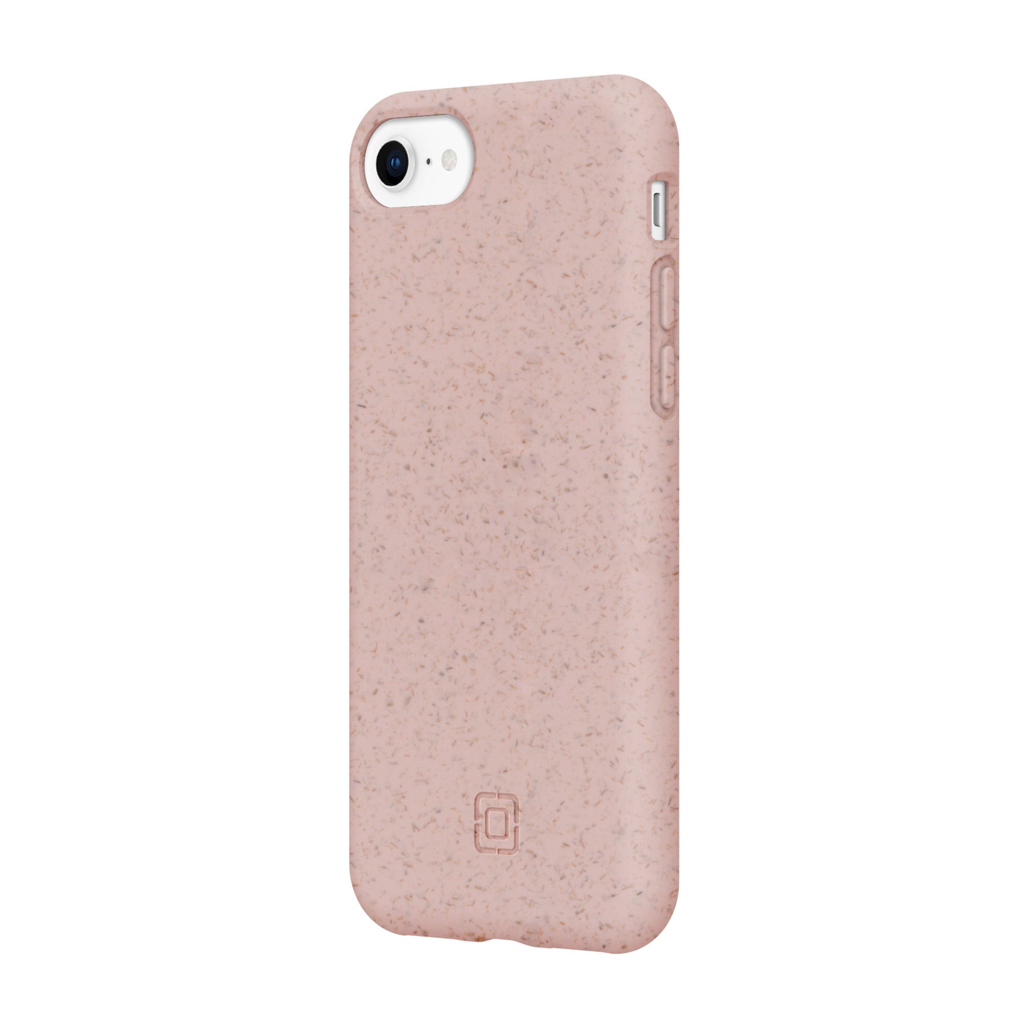 Dusty Pink | Organicore for iPhone SE (2022/2020), iPhone 8, iPhone 7 & iPhone 6s/6 - Dusty Pink