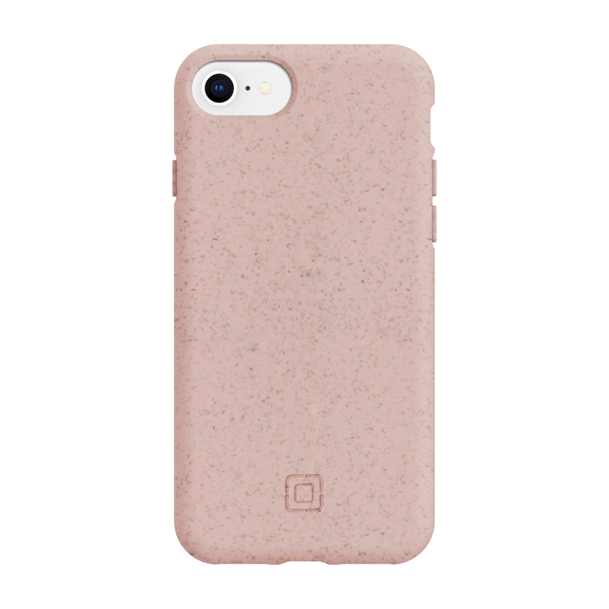 Dusty Pink | Organicore for iPhone SE (2022/2020), iPhone 8, iPhone 7 & iPhone 6s/6 - Dusty Pink