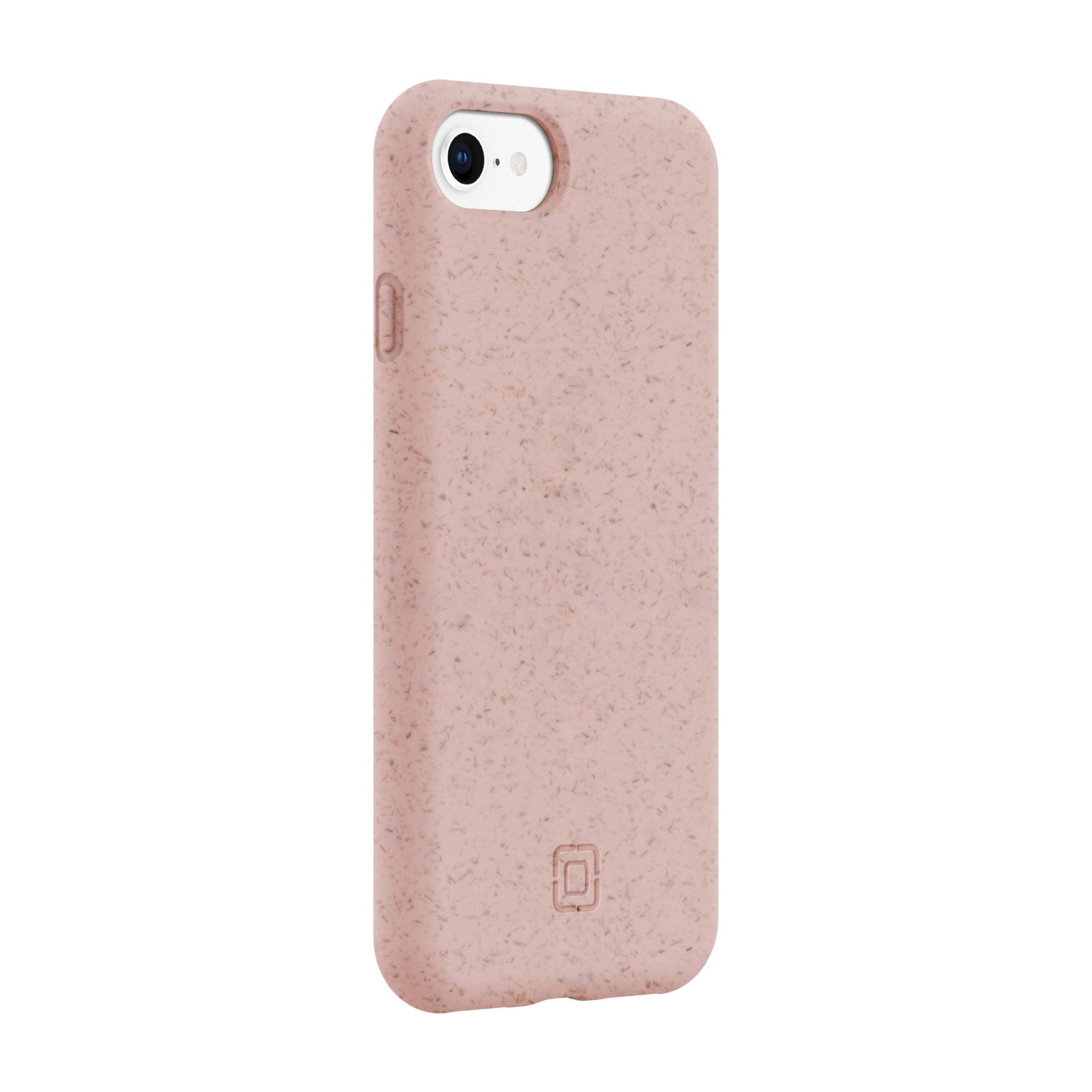 Dusty Pink | Organicore for iPhone SE (2022/2020), iPhone 8, iPhone 7 & iPhone 6s/6 - Dusty Pink