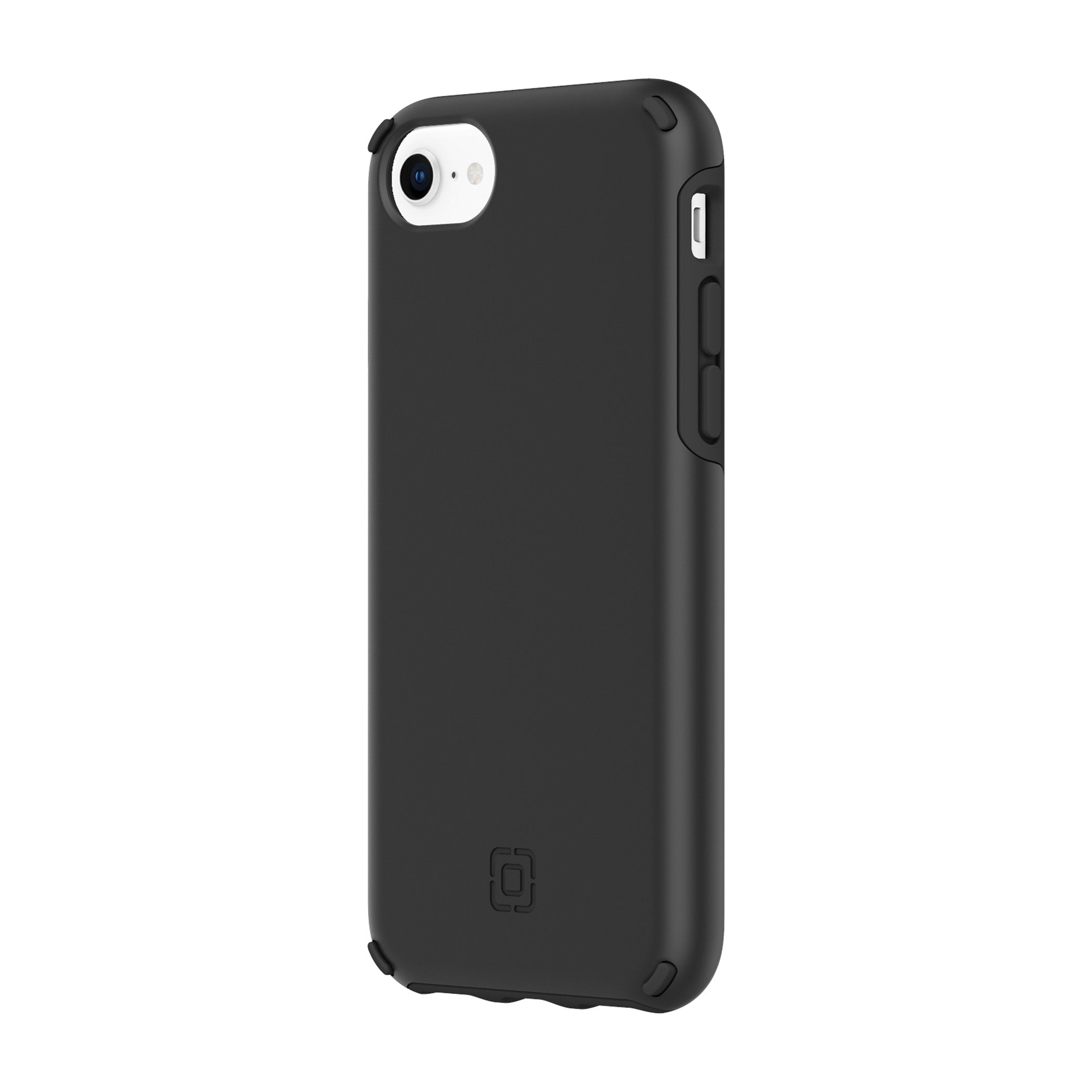 Black | Duo for iPhone SE (2022/2020), iPhone 8, iPhone 7 & iPhone 6s/6 - Black