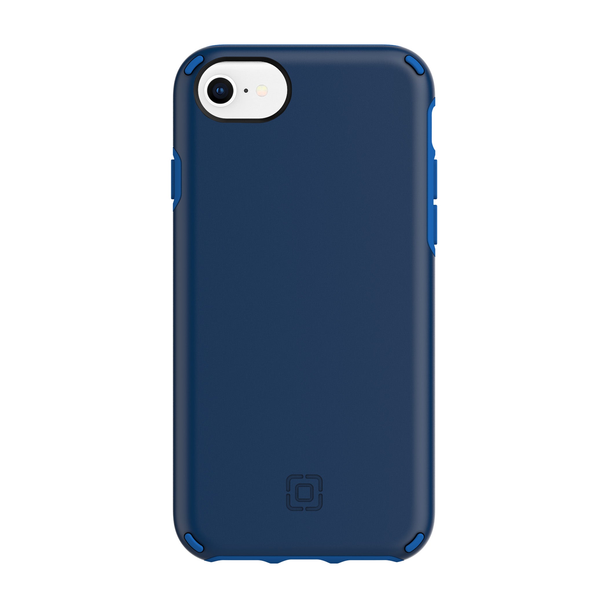 Blue | Duo for iPhone SE (2022/2020), iPhone 8, iPhone 7 & iPhone 6s/6 - Blue