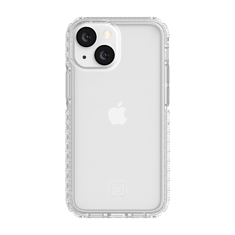 Clear | Grip for iPhone 13 mini & iPhone 12 mini - Clear