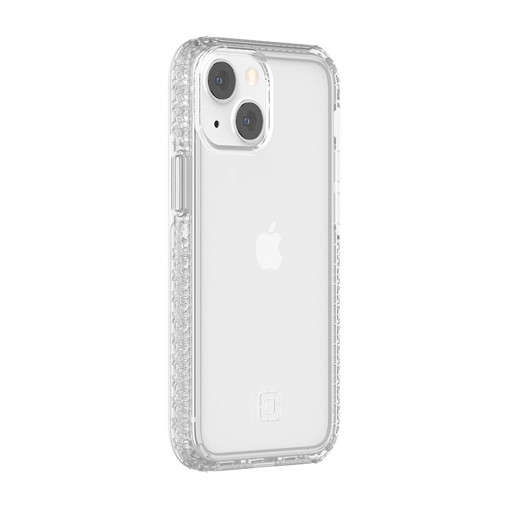 Clear | Grip for iPhone 13 mini & iPhone 12 mini - Clear