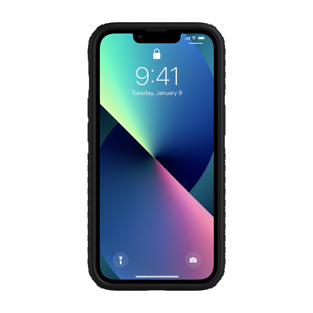 Black | Grip for iPhone 13 - Black