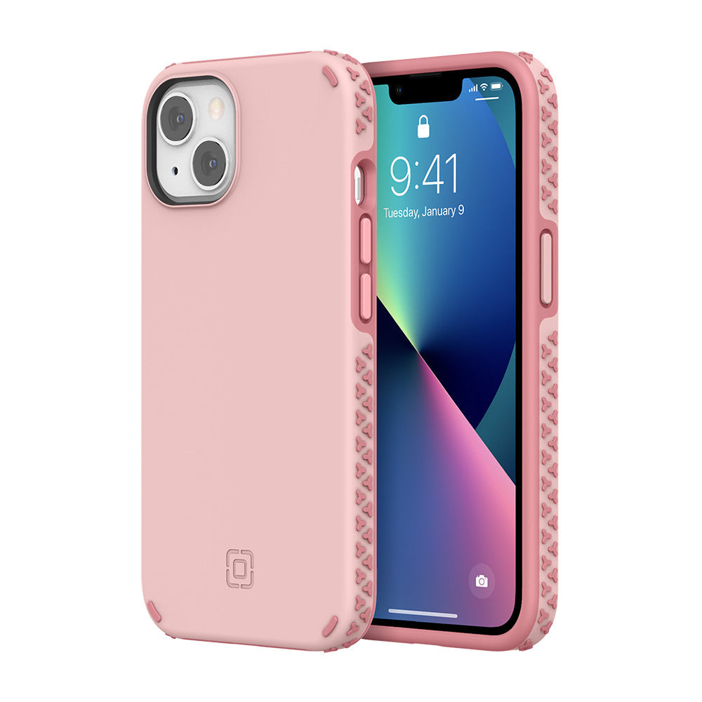 Blush Pink | Grip for iPhone 13 - Blush Pink