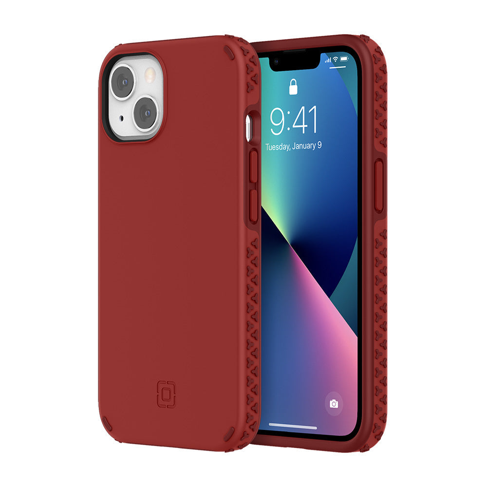 Red | Grip for iPhone 13 - Red