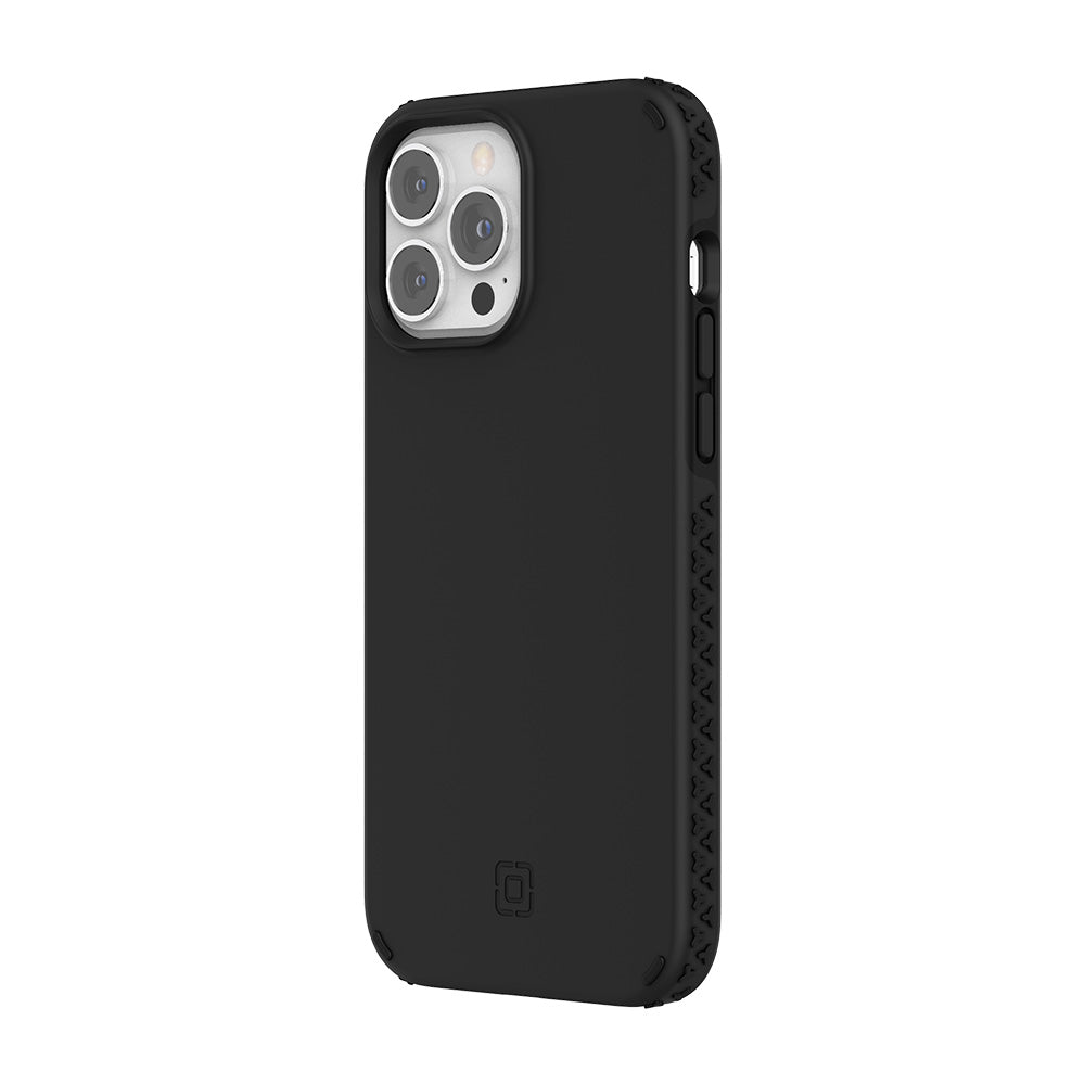 Black | Grip for iPhone 13 Pro Max & iPhone 12 Pro Max - Black