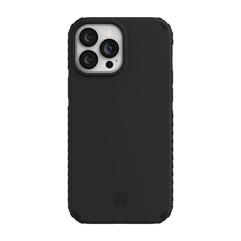 Black | Grip for iPhone 13 Pro Max & iPhone 12 Pro Max - Black