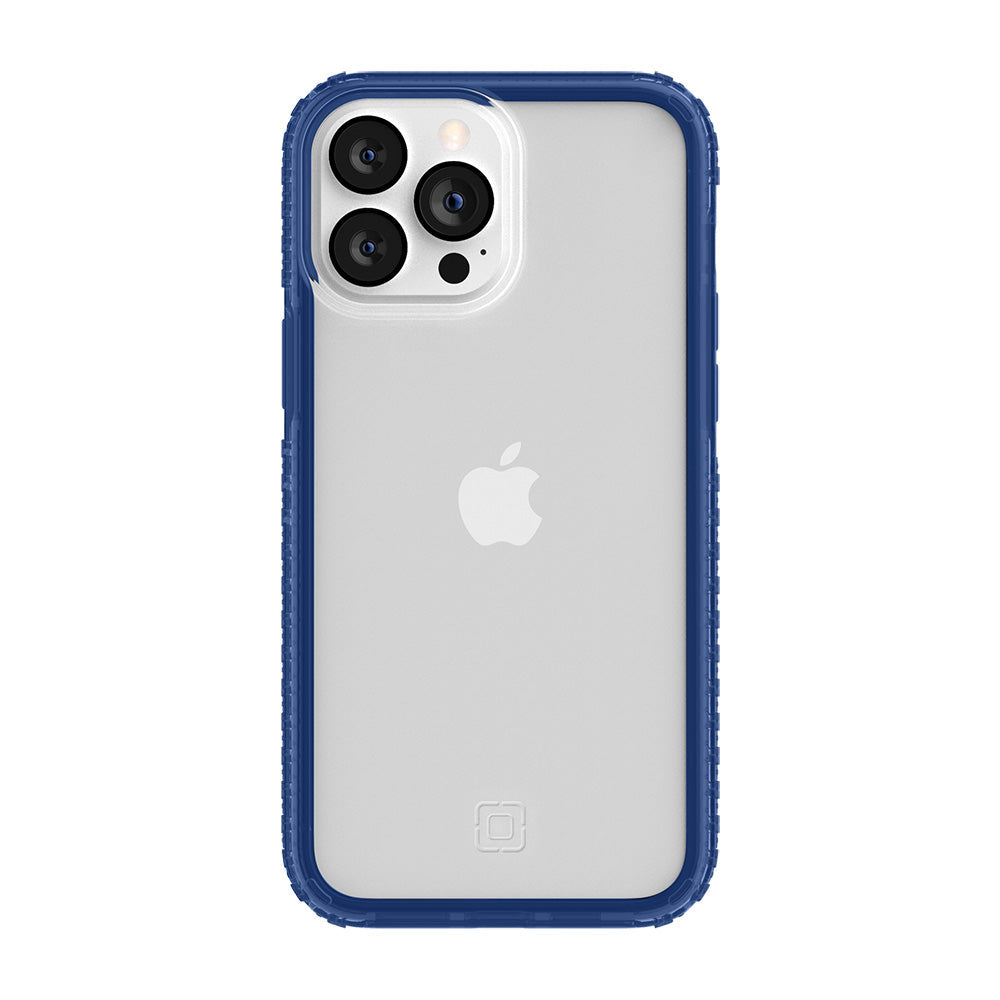 Blue | Grip for iPhone 13 Pro Max & iPhone 12 Pro Max - Blue