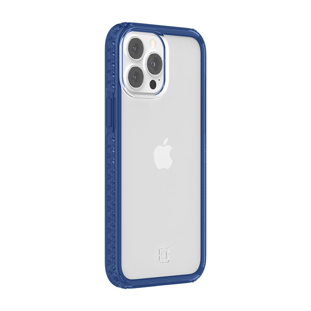 Blue | Grip for iPhone 13 Pro Max & iPhone 12 Pro Max - Blue