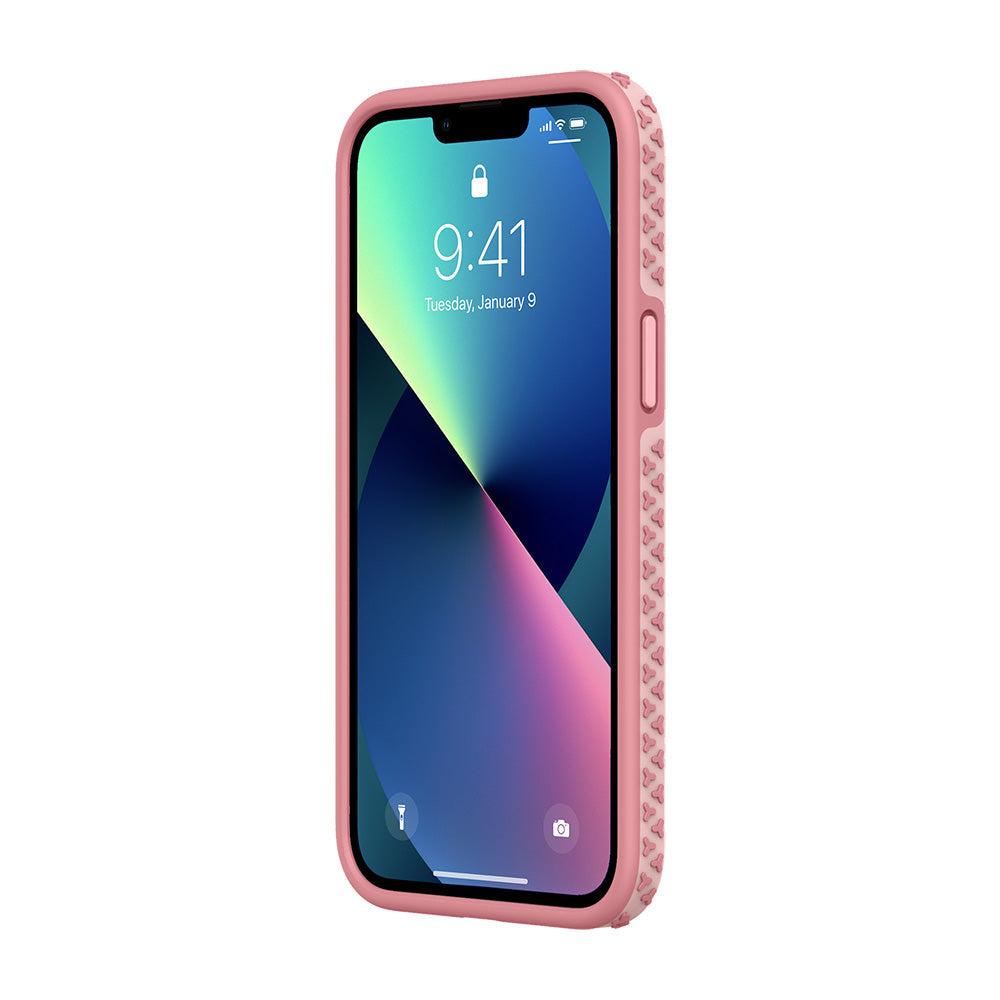 Blush Pink | Grip for iPhone 13 Pro Max & iPhone 12 Pro Max - Blush Pink