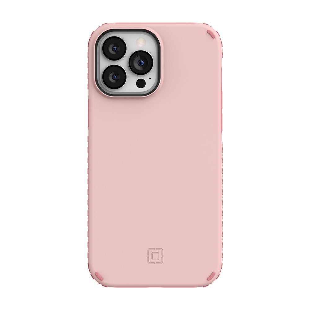 Blush Pink | Grip for iPhone 13 Pro Max & iPhone 12 Pro Max - Blush Pink