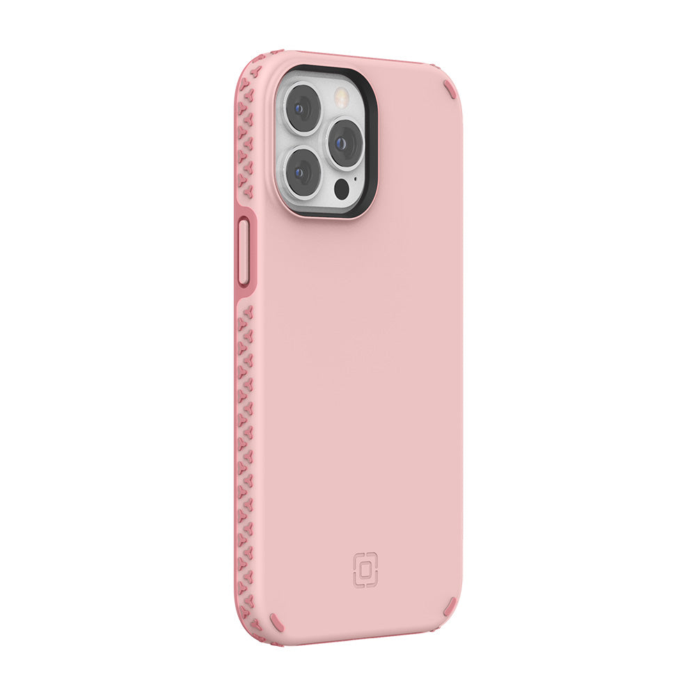 Blush Pink | Grip for iPhone 13 Pro Max & iPhone 12 Pro Max - Blush Pink