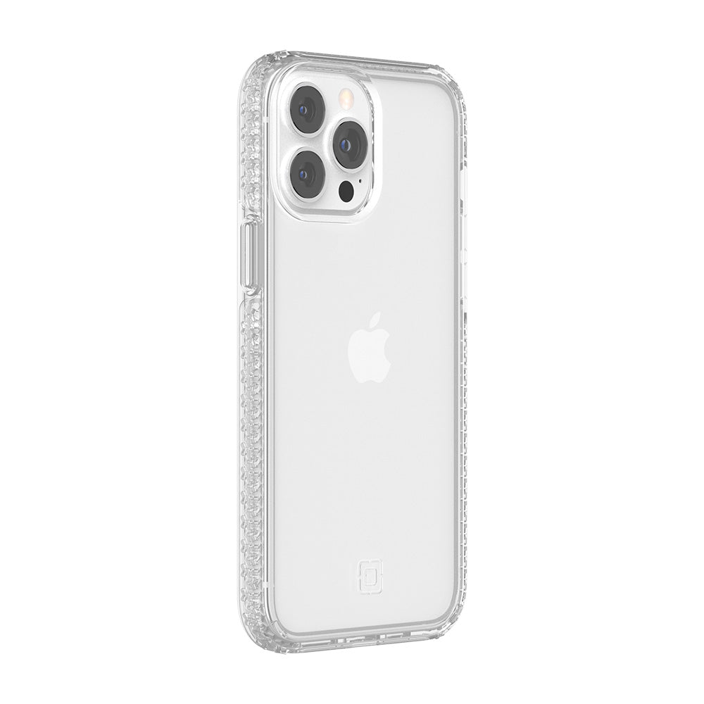 Clear | Grip for iPhone 13 Pro Max & iPhone 12 Pro Max - Clear