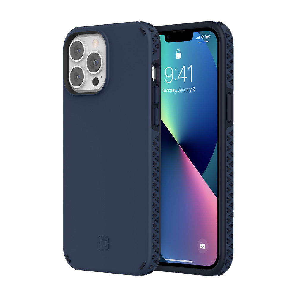 Midnight Navy | Grip for iPhone 13 Pro Max & iPhone 12 Pro Max - Midnight Navy