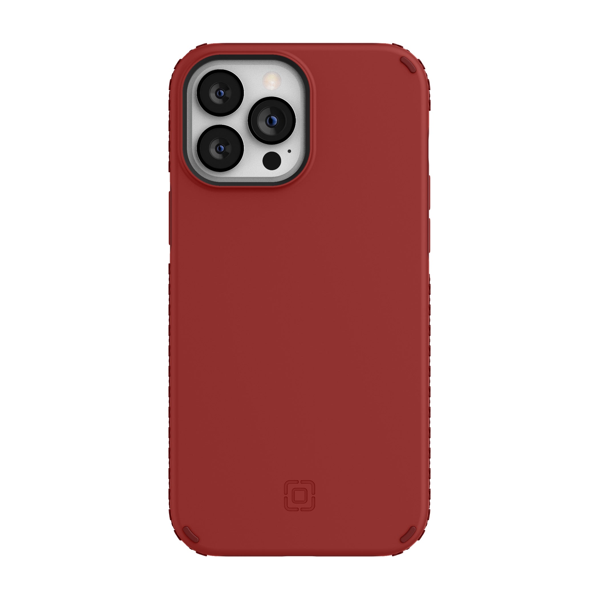 Red | Grip for iPhone 13 Pro Max & iPhone 12 Pro Max - Red