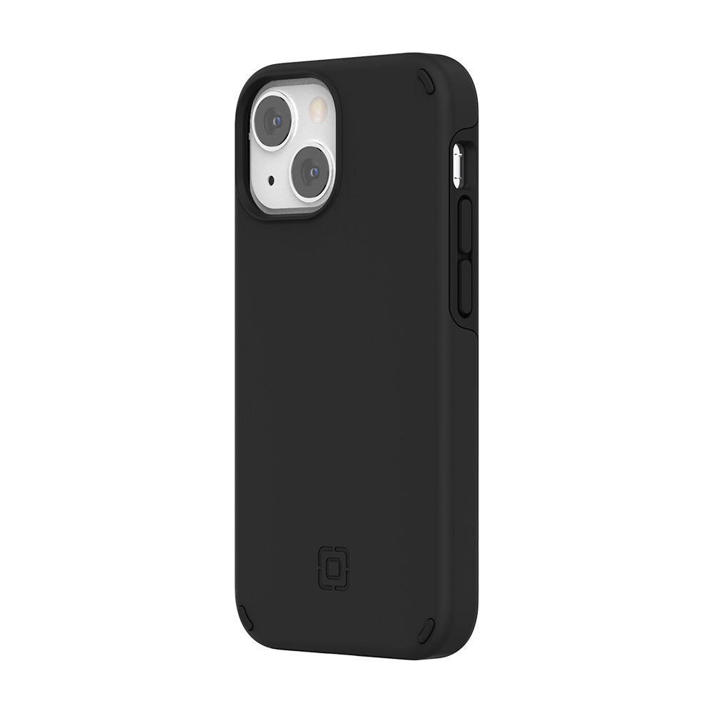 Black | Duo for iPhone 13 mini & iPhone 12 mini - Black
