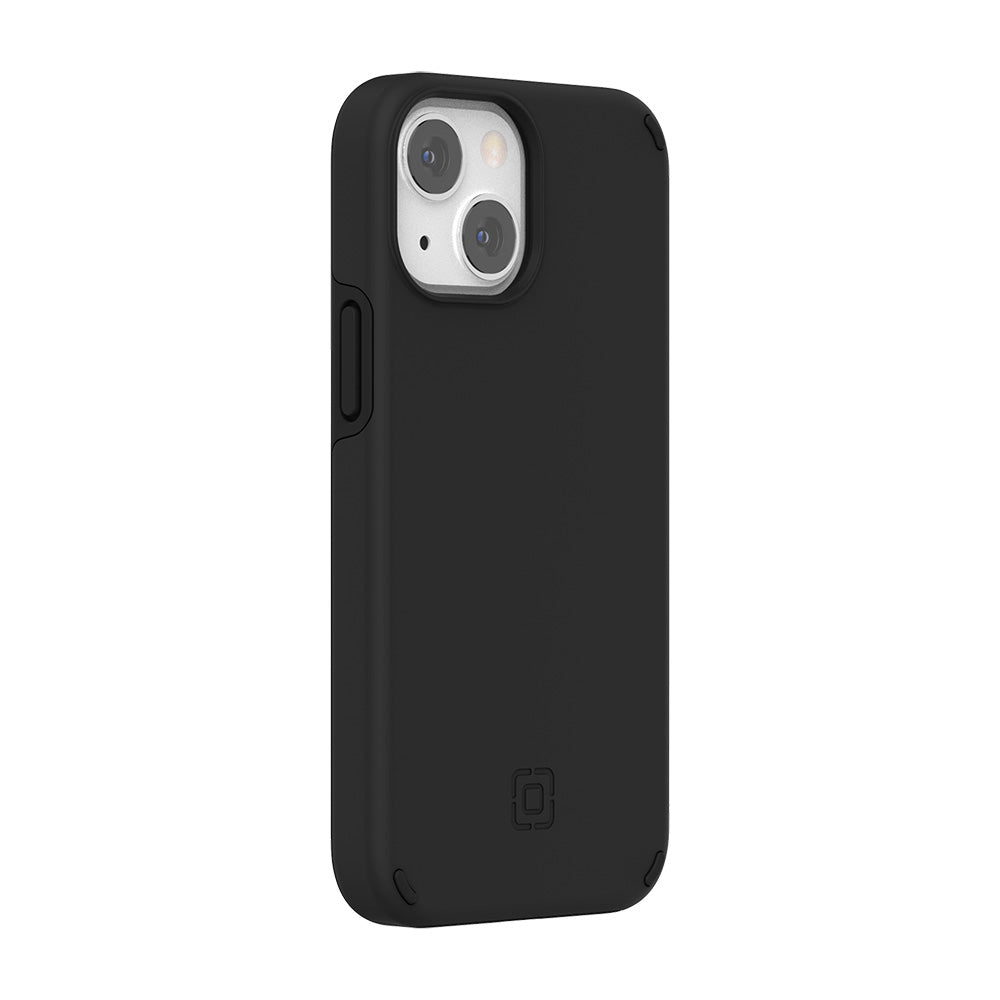 Black | Duo for iPhone 13 mini & iPhone 12 mini - Black