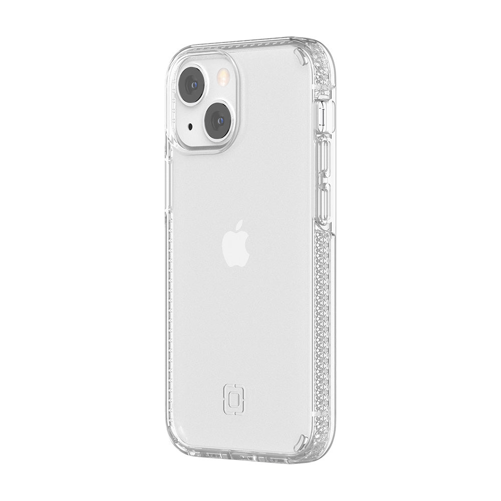 Clear | Duo for iPhone 13 mini & iPhone 12 mini - Clear