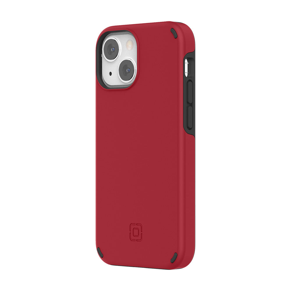 Salsa Red | Duo for iPhone 13 mini & iPhone 12 mini - Salsa Red