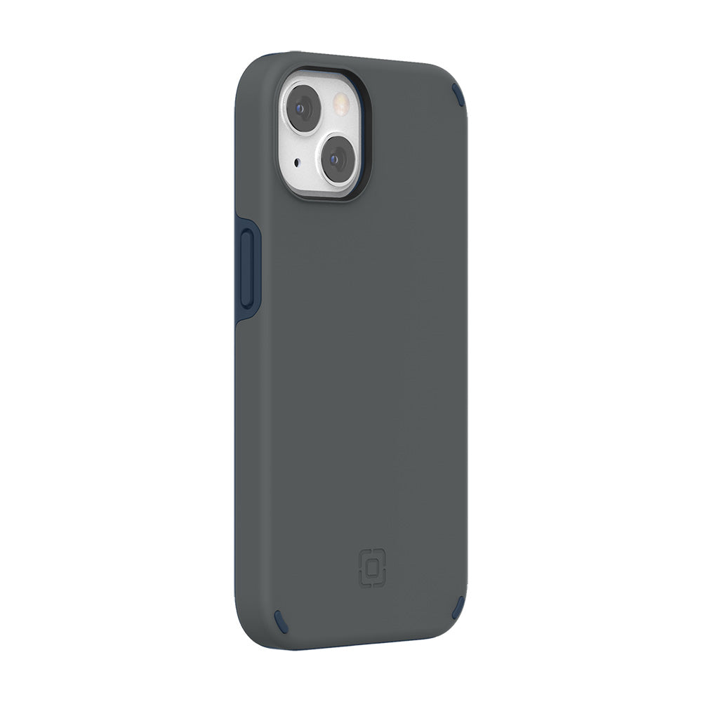 Slate Gray | Duo for iPhone 13 - Slate Gray