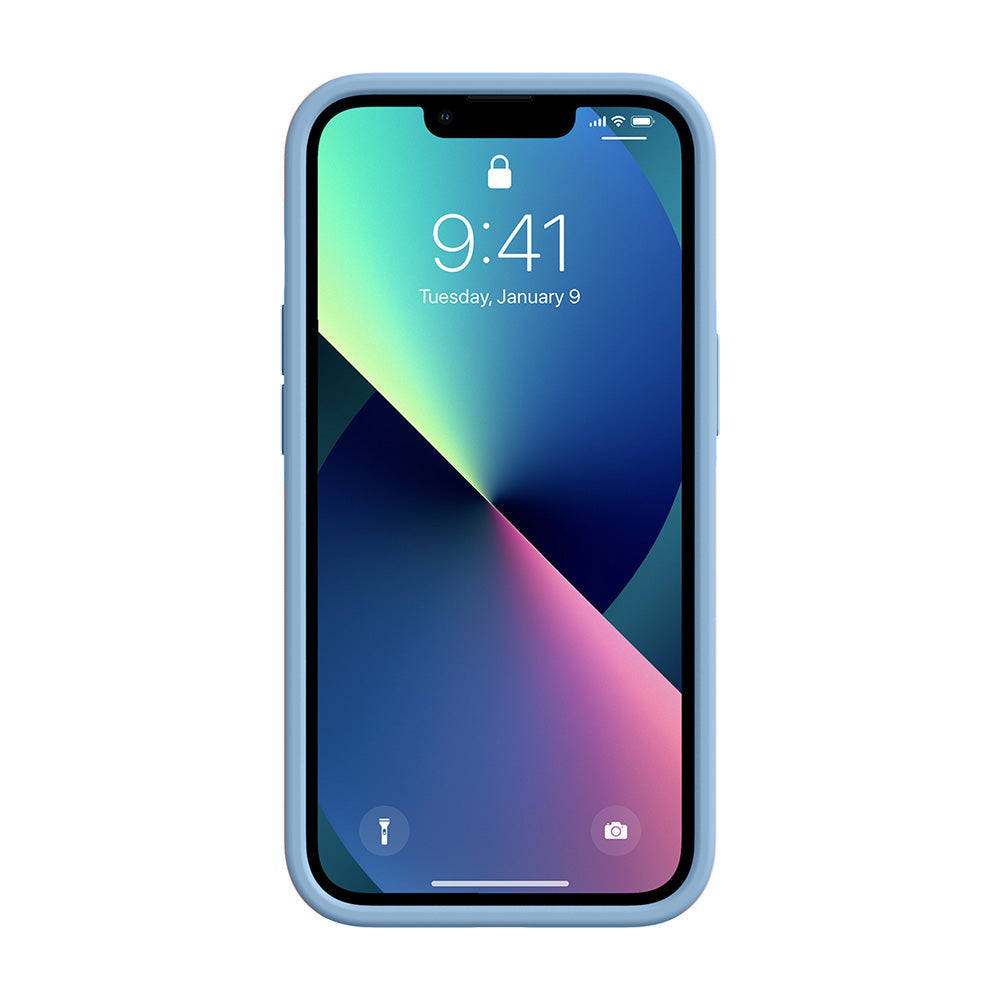 Rose Pink | Duo for iPhone 13 - Rose Pink