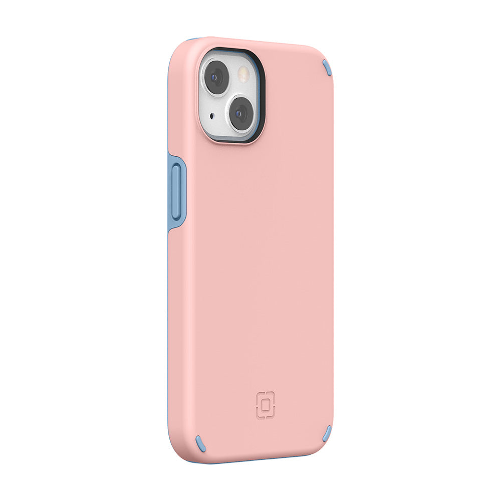 Rose Pink | Duo for iPhone 13 - Rose Pink