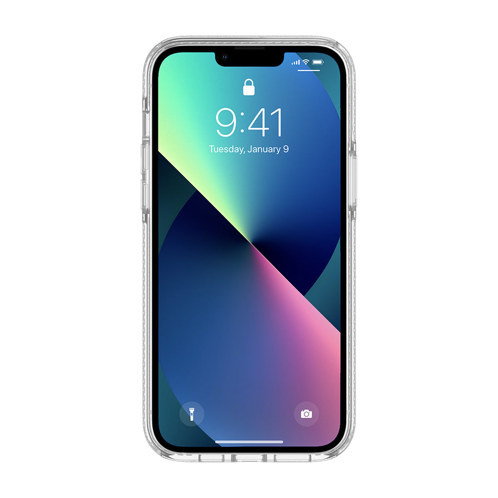 Clear | Duo for iPhone 13 Pro Max & iPhone 12 Pro Max - Clear